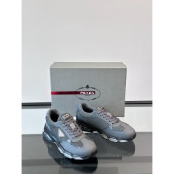 프라다 Prada 스니커즈