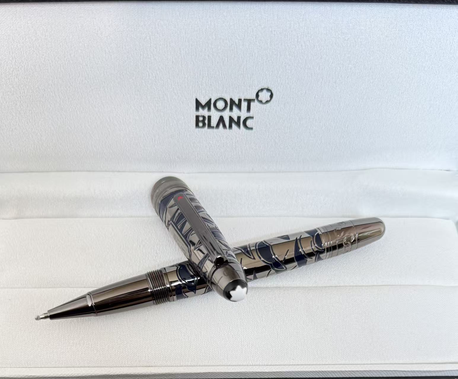 몽블랑 Montblanc 볼펜