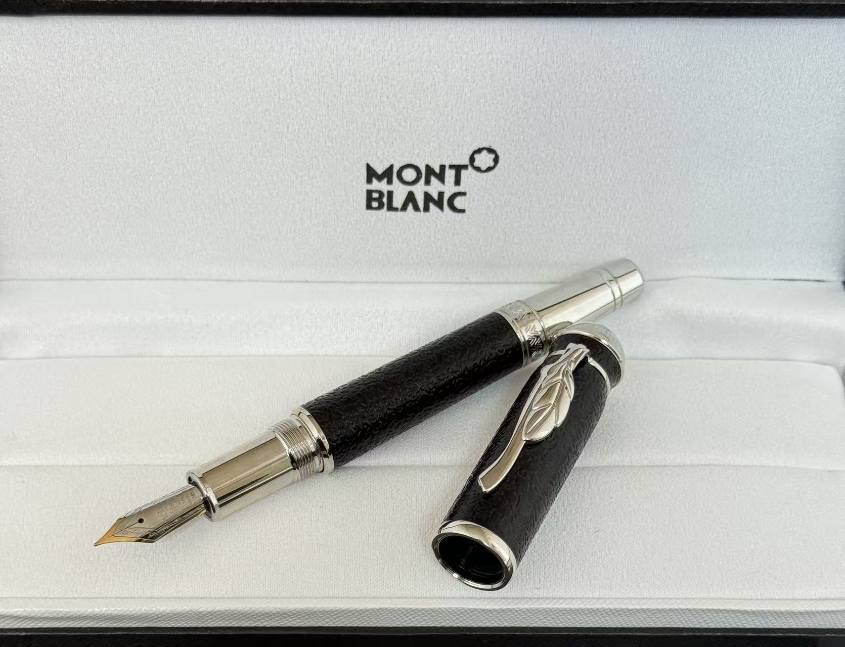 몽블랑 Montblanc 만년필