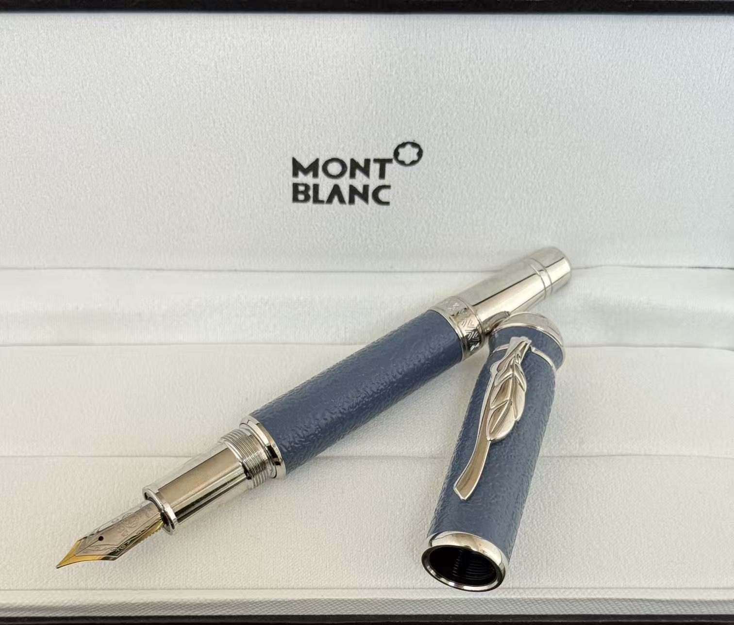 몽블랑 Montblanc 만년필