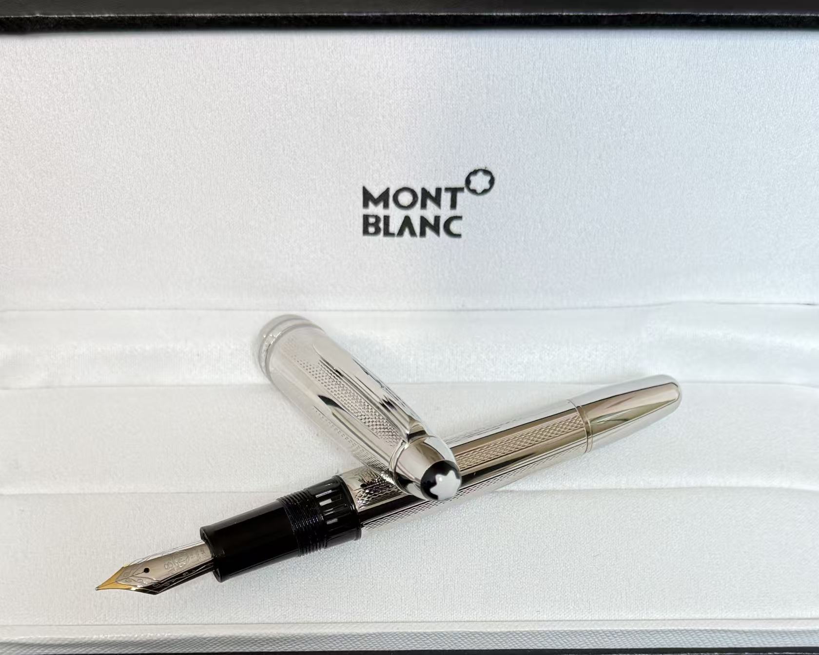 몽블랑 Montblanc 만년필