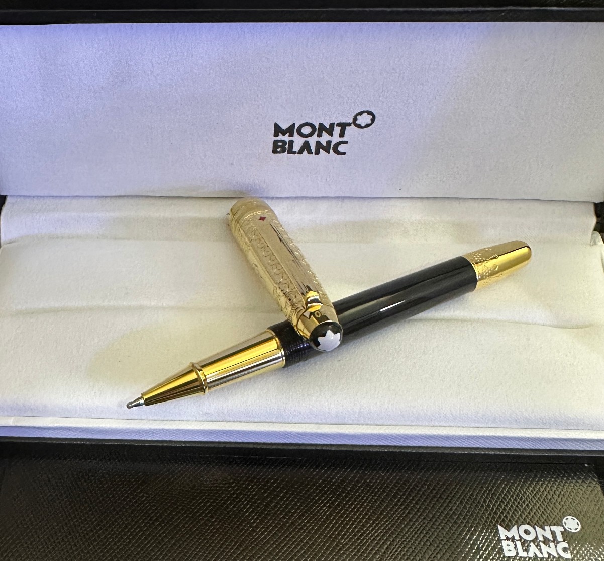 몽블랑 Montblanc 볼펜