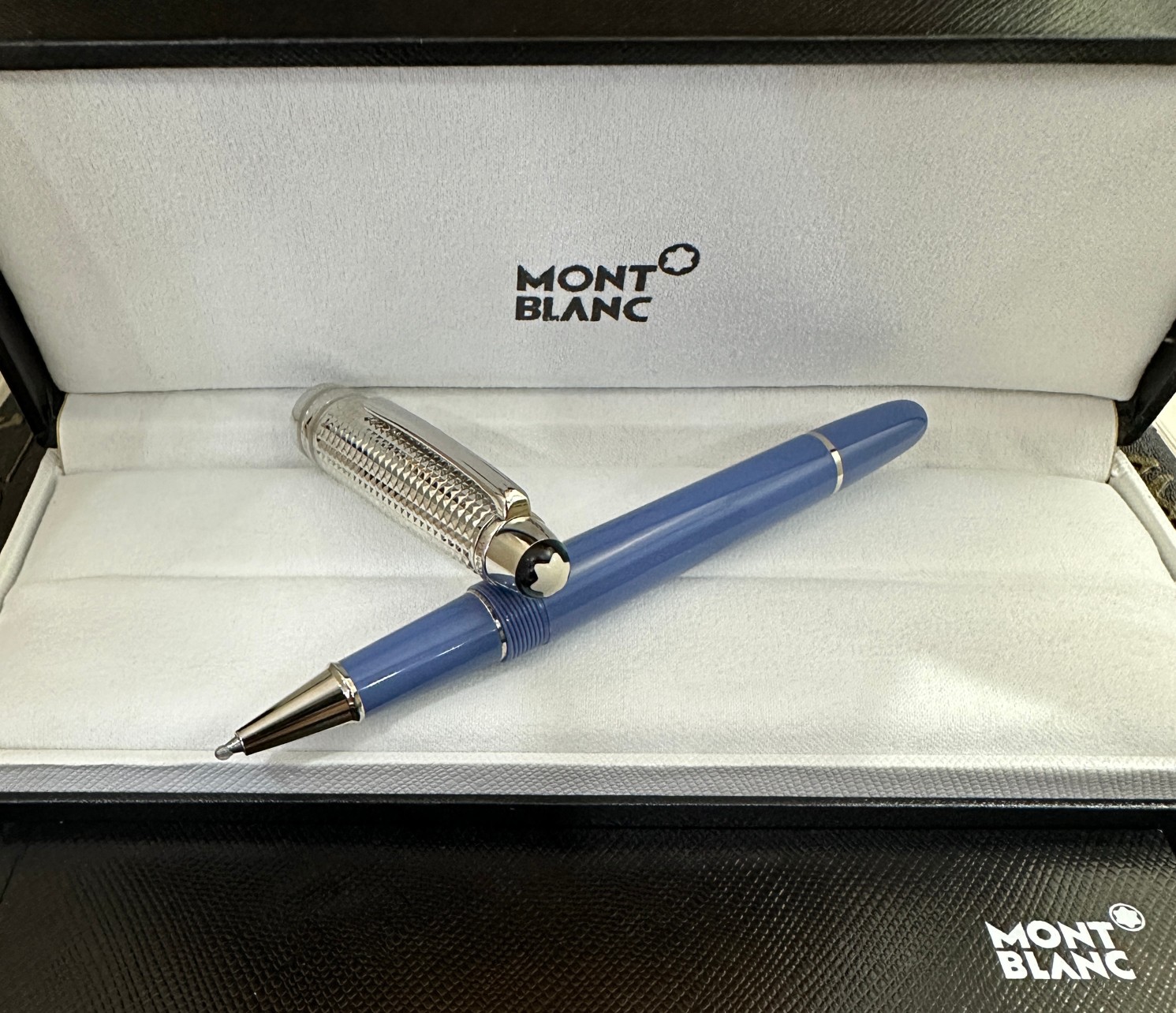 몽블랑 Montblanc 볼펜