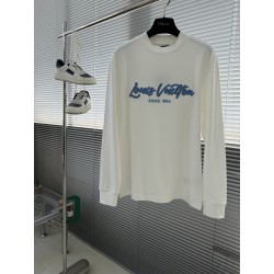 루이비통 Louis Vuitton 긴팔 티셔츠