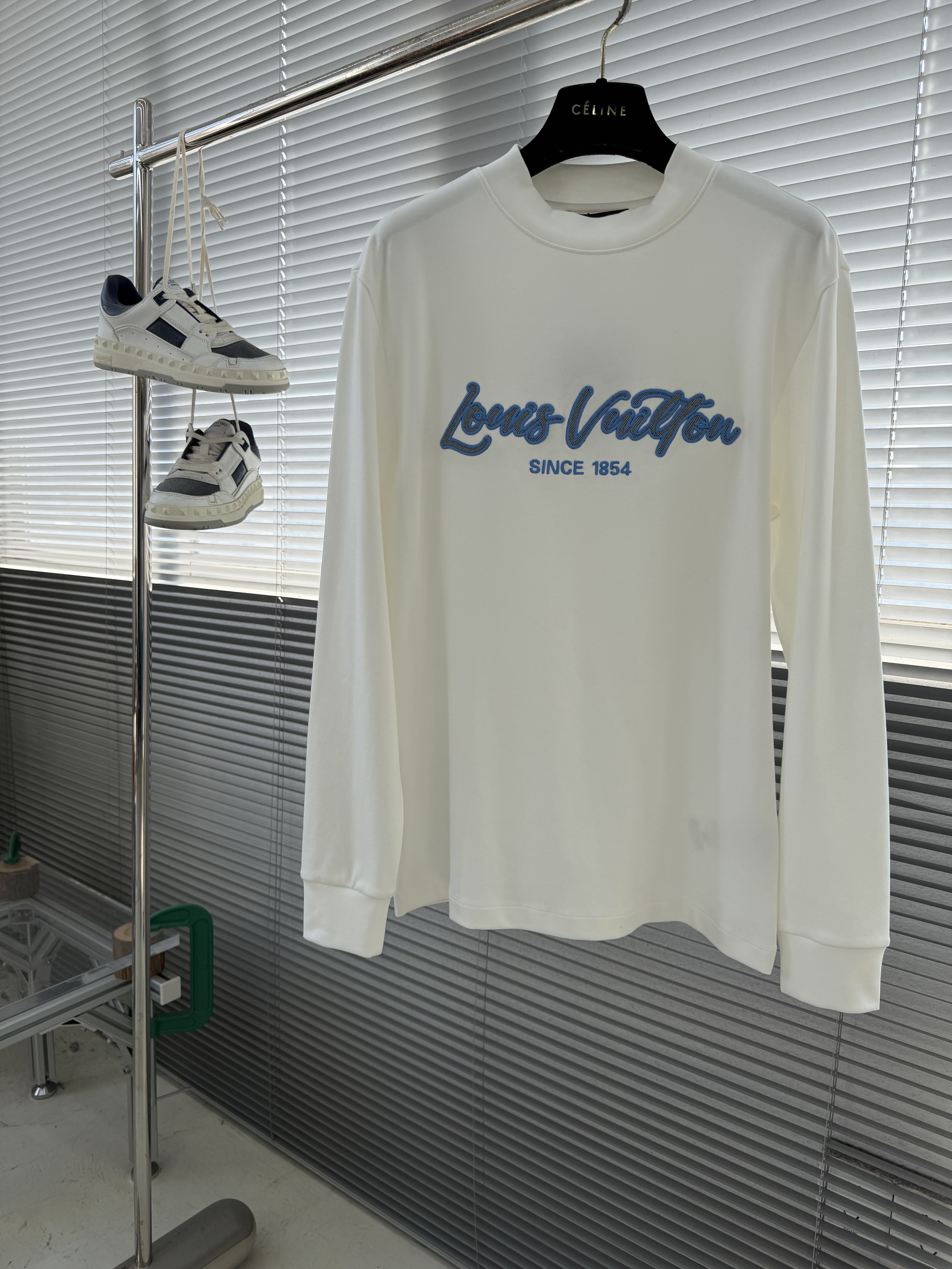 루이비통 Louis Vuitton 긴팔 티셔츠