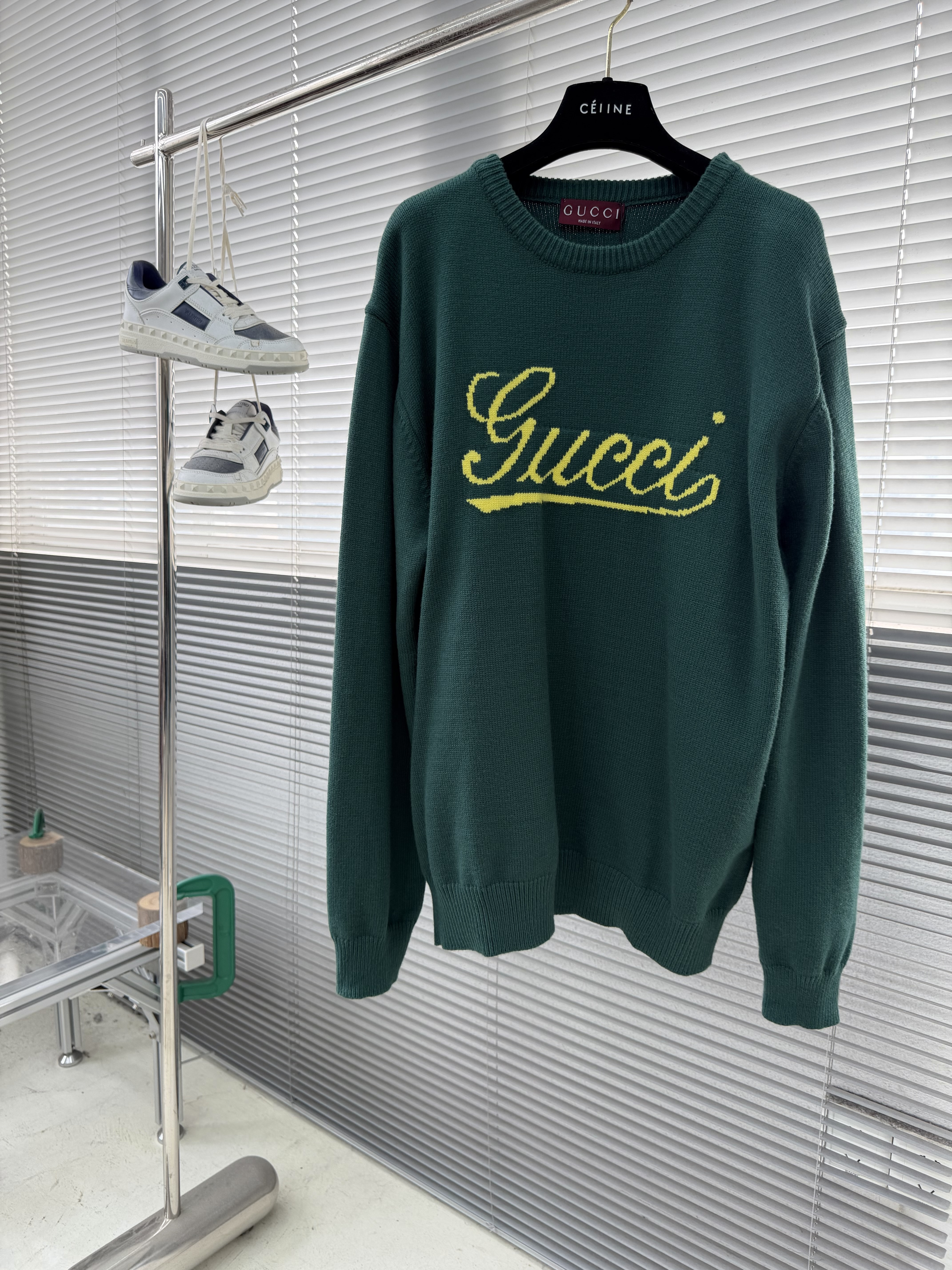 구찌 Gucci 스웨터