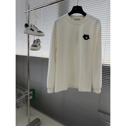 디올 Dior 긴팔 티셔츠