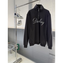 디올 Dior 맨투맨 집업