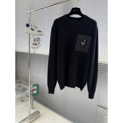 프라다 Prada 스웨터