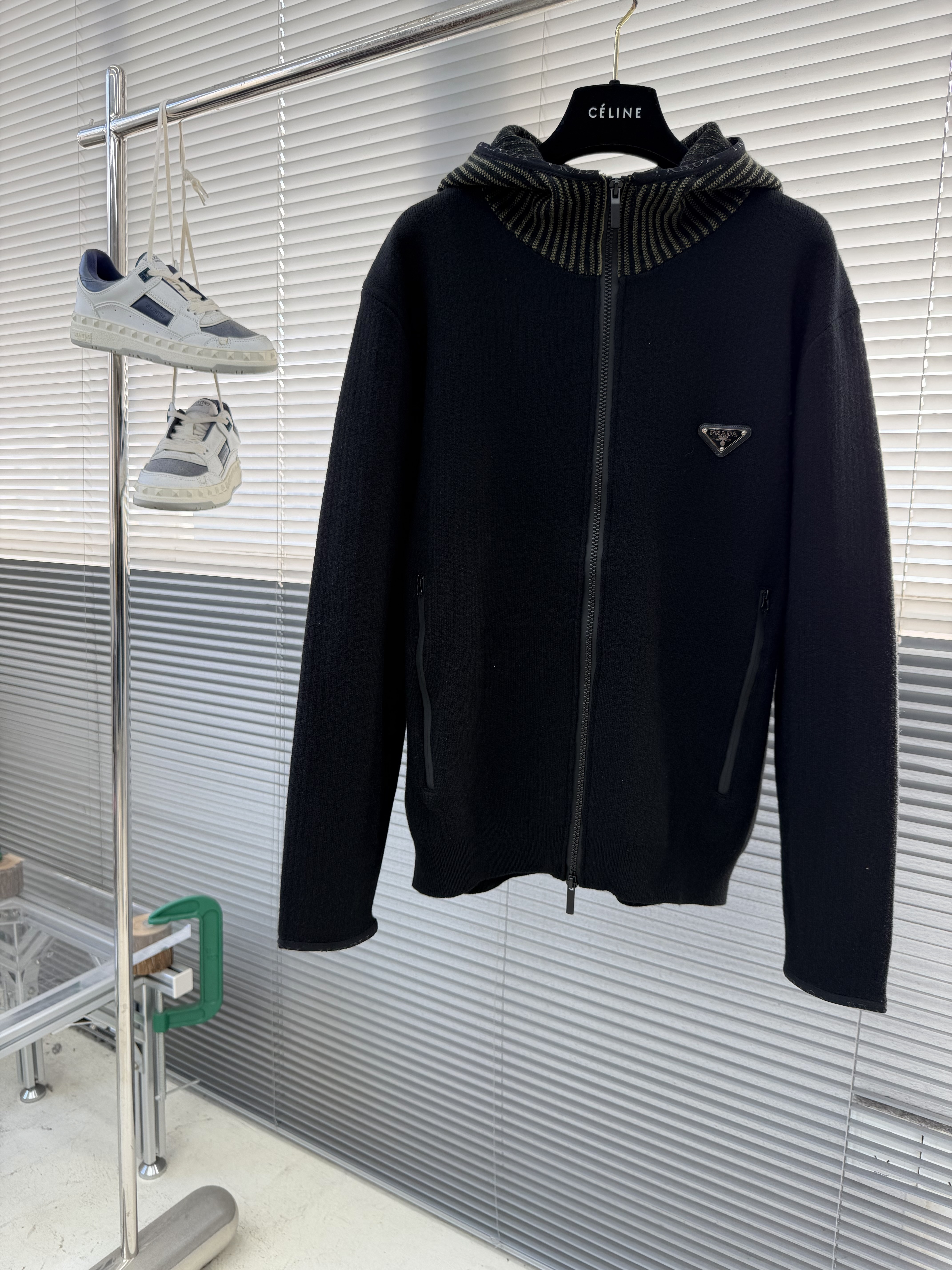 프라다 Prada 재킷