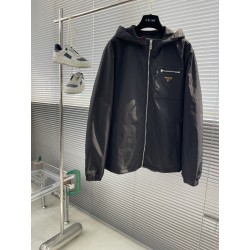 프라다 Prada 재킷
