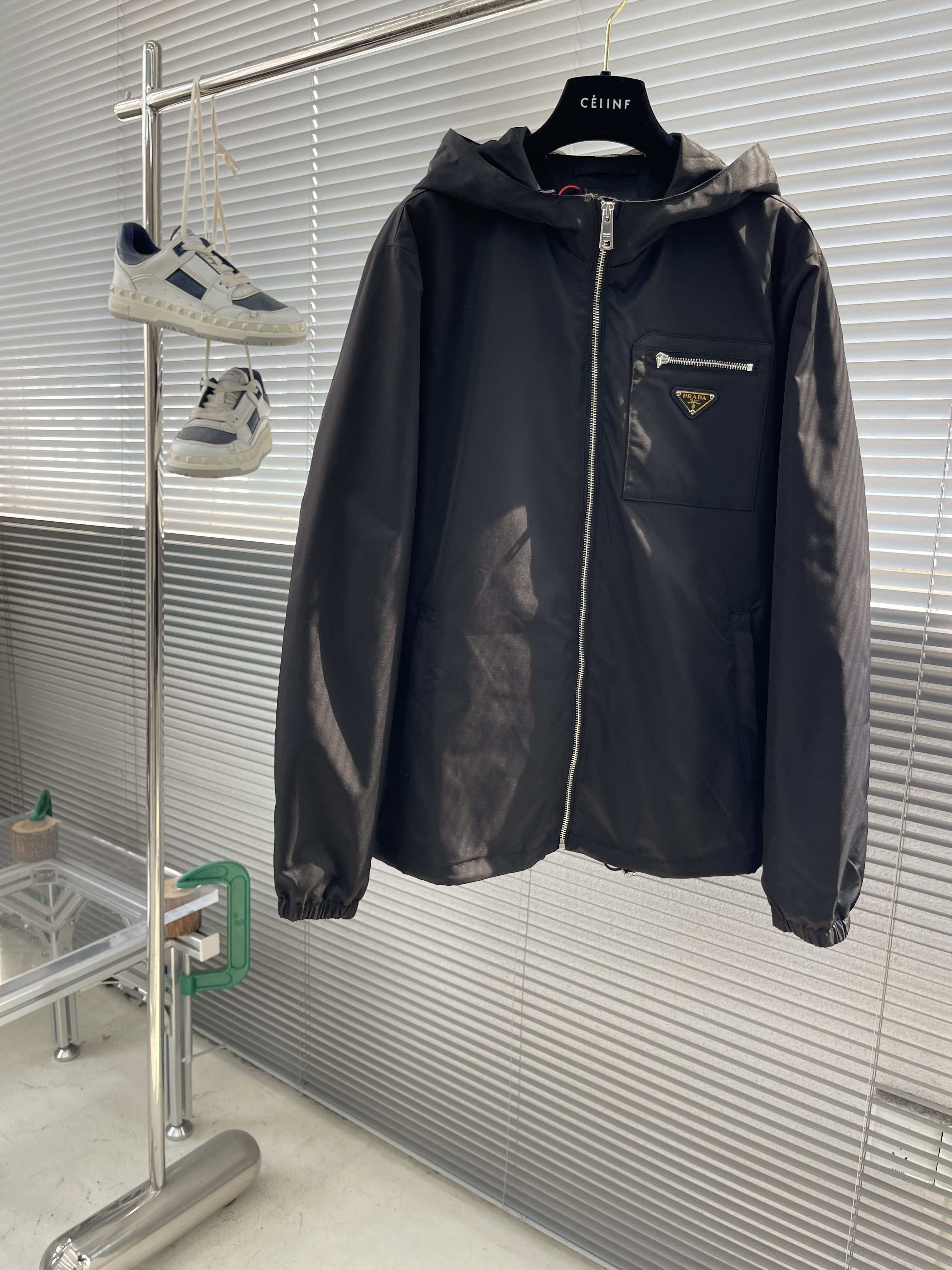 프라다 Prada 재킷