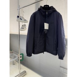 프라다 Prada 양면 재킷