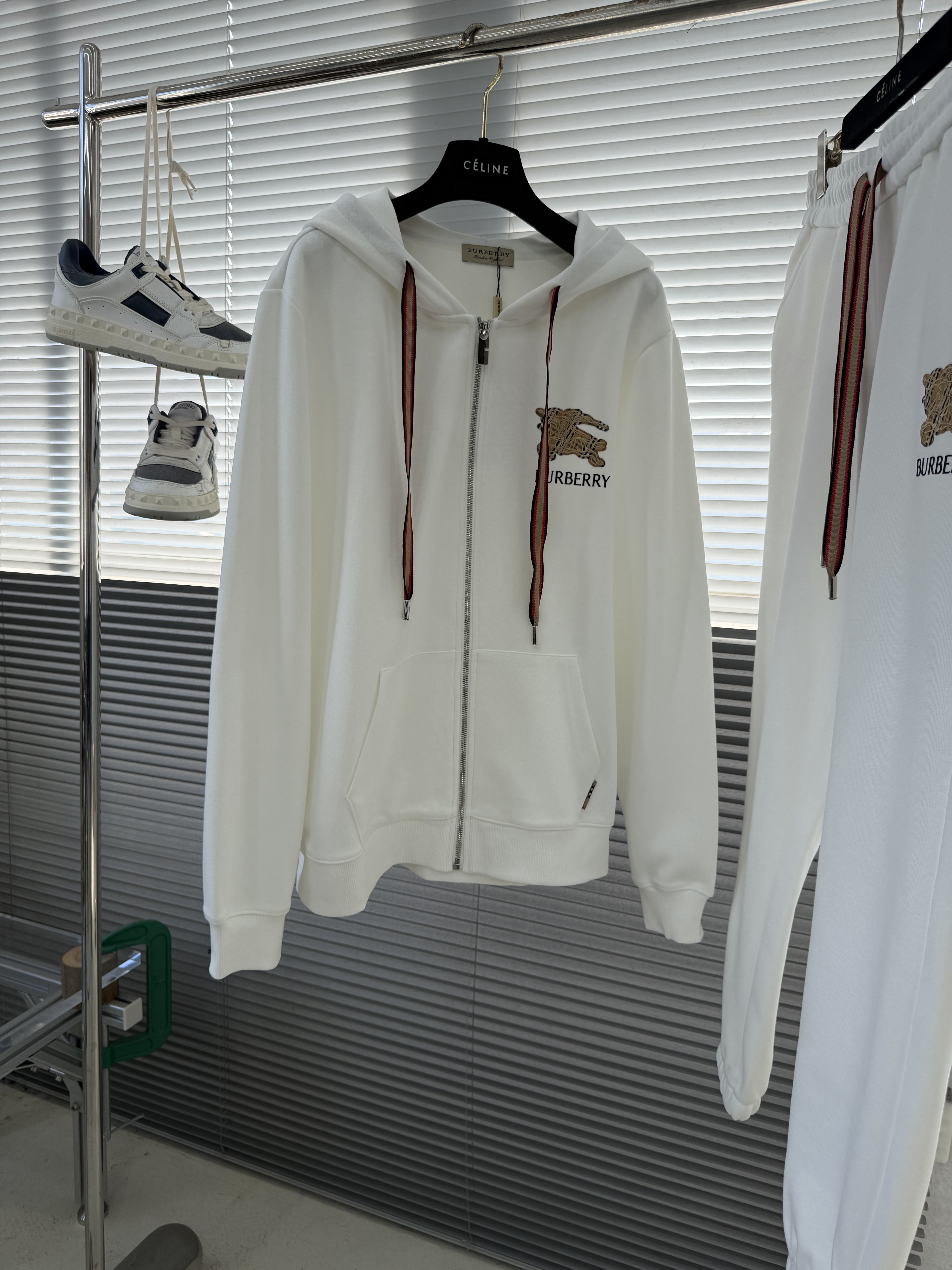 버버리 Burberry 세트