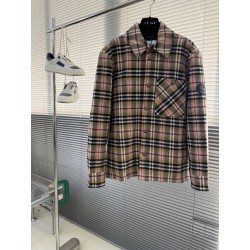 버버리 Burberry 재킷