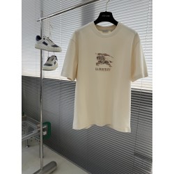 버버리 Burberry 반팔 티셔츠