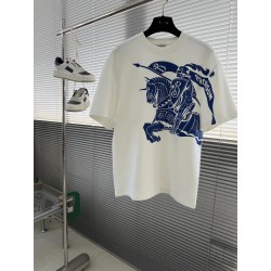 버버리 Burberry 반팔 티셔츠