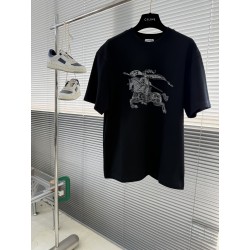 버버리 Burberry 반팔 티셔츠