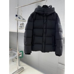 버버리 Burberry 다운재킷。