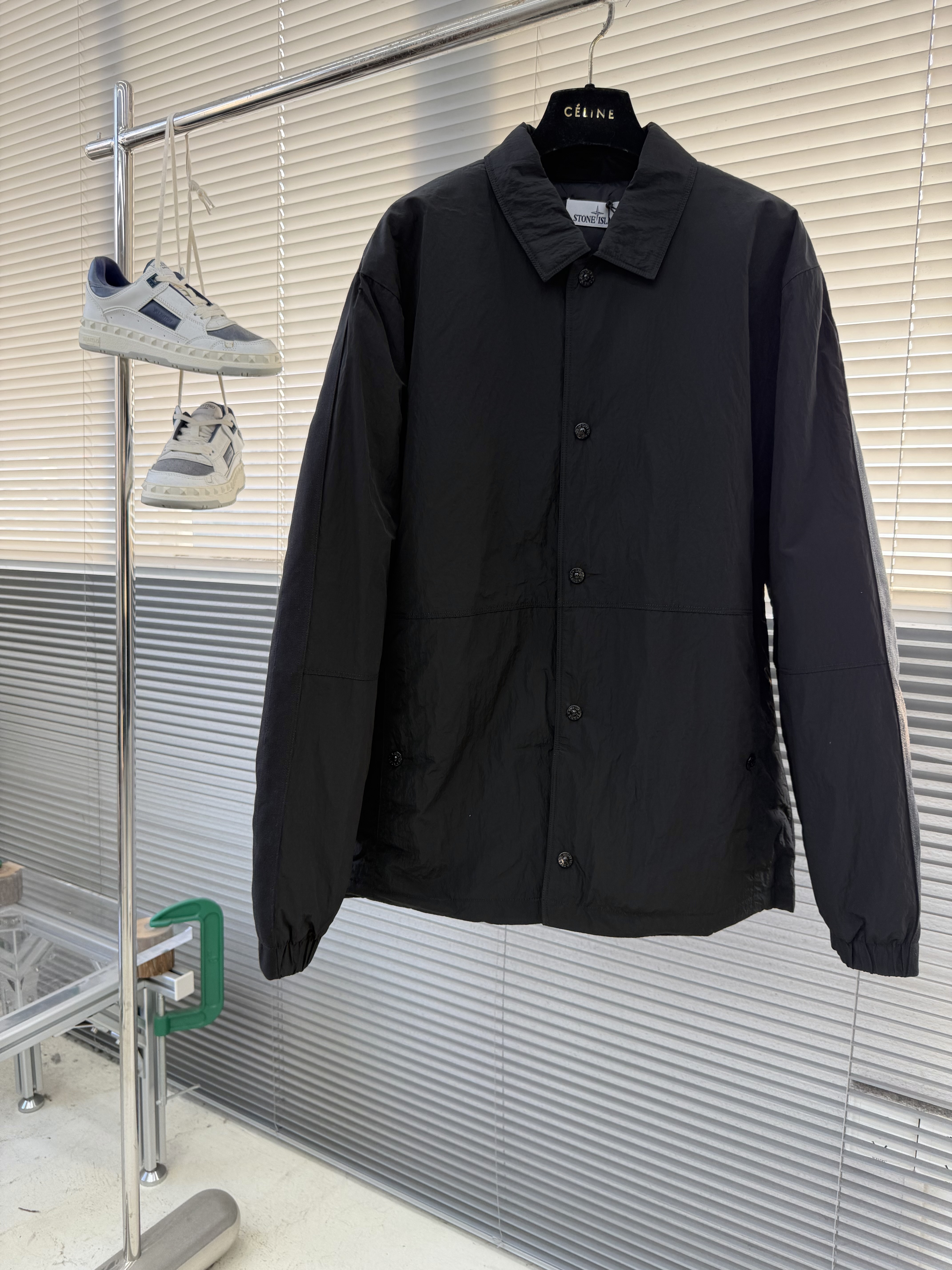 스톤아일랜드 Stone Island 패딩