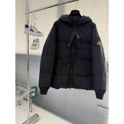 스톤아일랜드 Stone Island 다운재킷