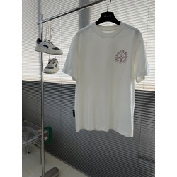 크롬하츠 Chrome Hearts 반팔 티셔츠