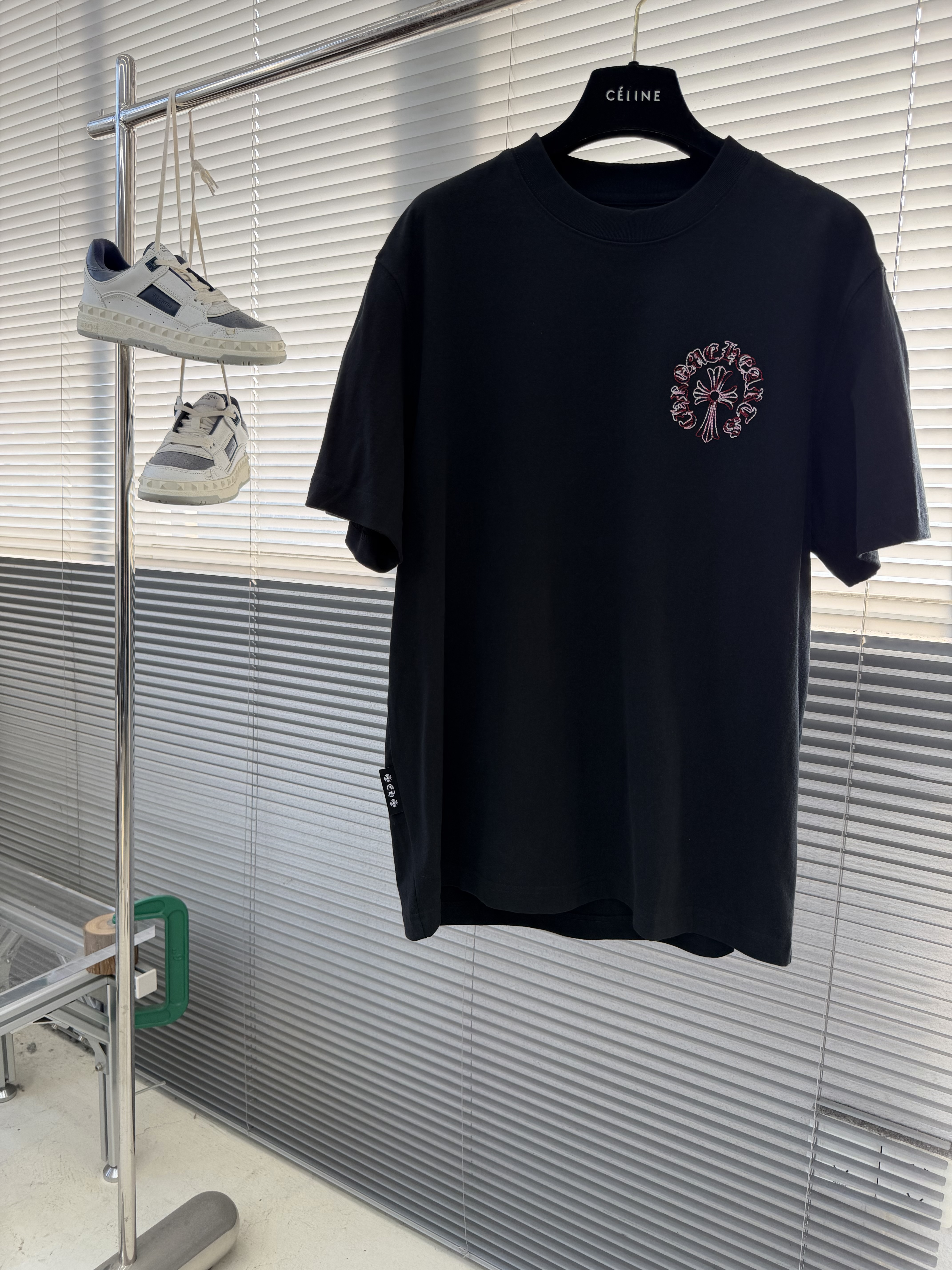 크롬하츠 Chrome Hearts 반팔 티셔츠