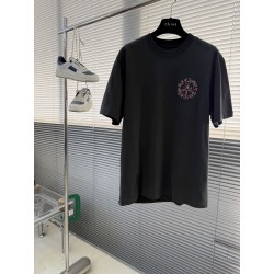 크롬하츠 Chrome Hearts 반팔 티셔츠