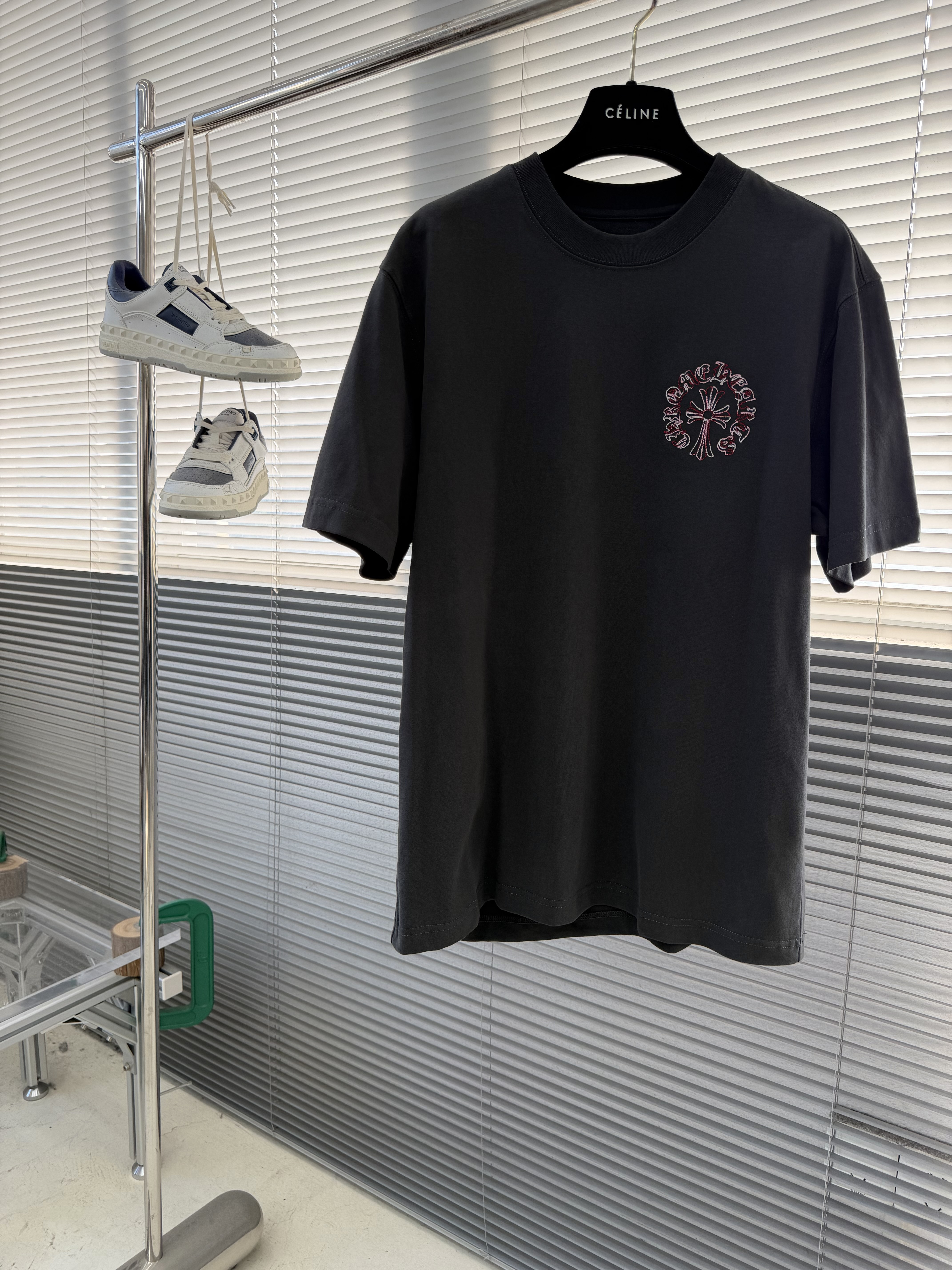 크롬하츠 Chrome Hearts 반팔 티셔츠