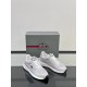 프라다 Prada 스니커즈