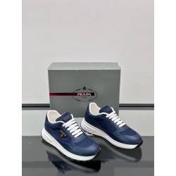프라다 Prada 스니커즈