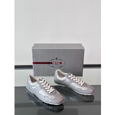 프라다 Prada 스니커즈