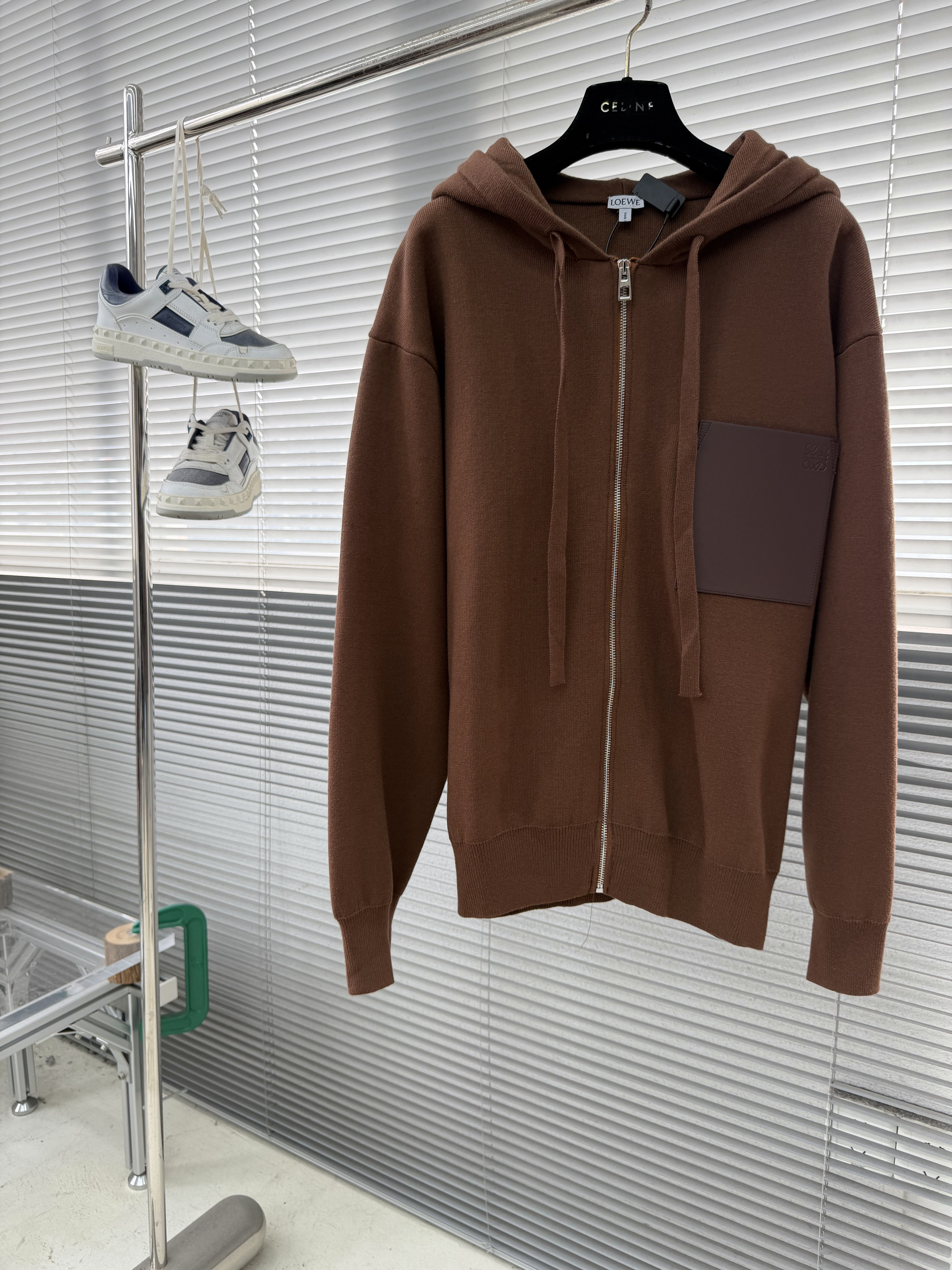 로에베 LOEWE 재킷