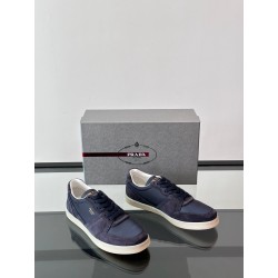 프라다 Prada 스니커즈