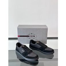프라다 Prada 스니커즈