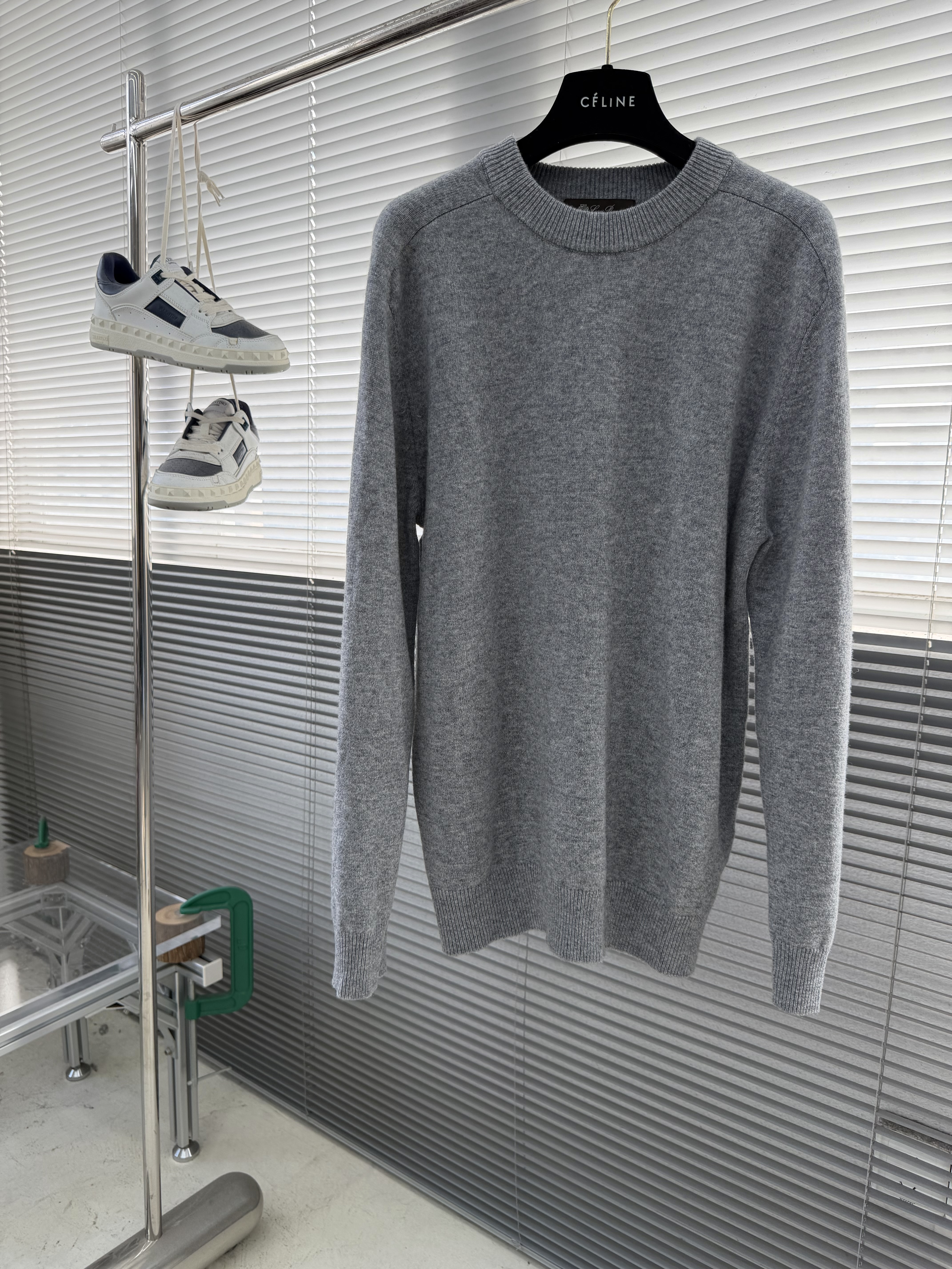 로로피아나 Loro Piana 스웨터