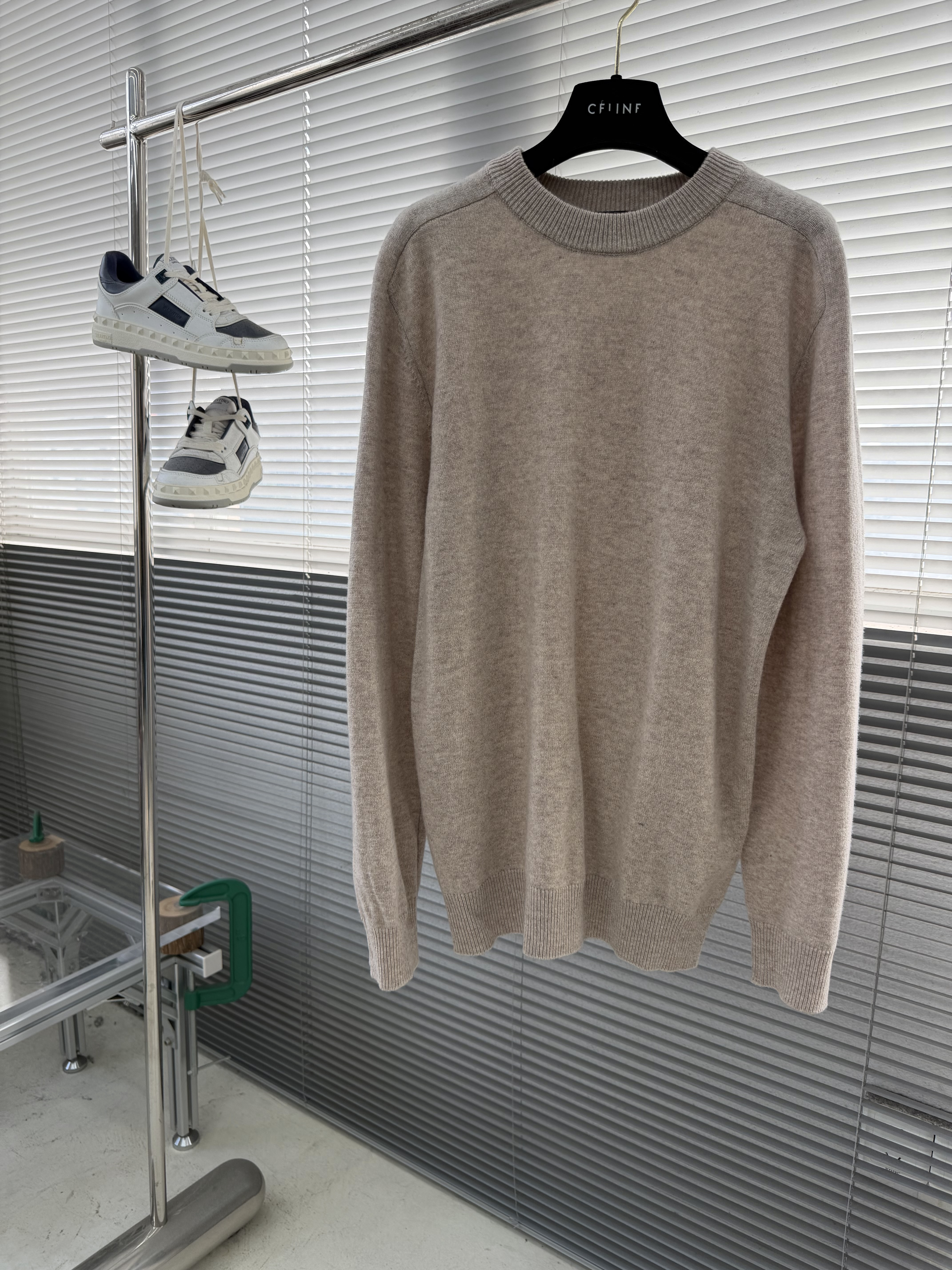 로로피아나 Loro Piana 스웨터