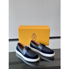 토즈 TOD'S 로퍼