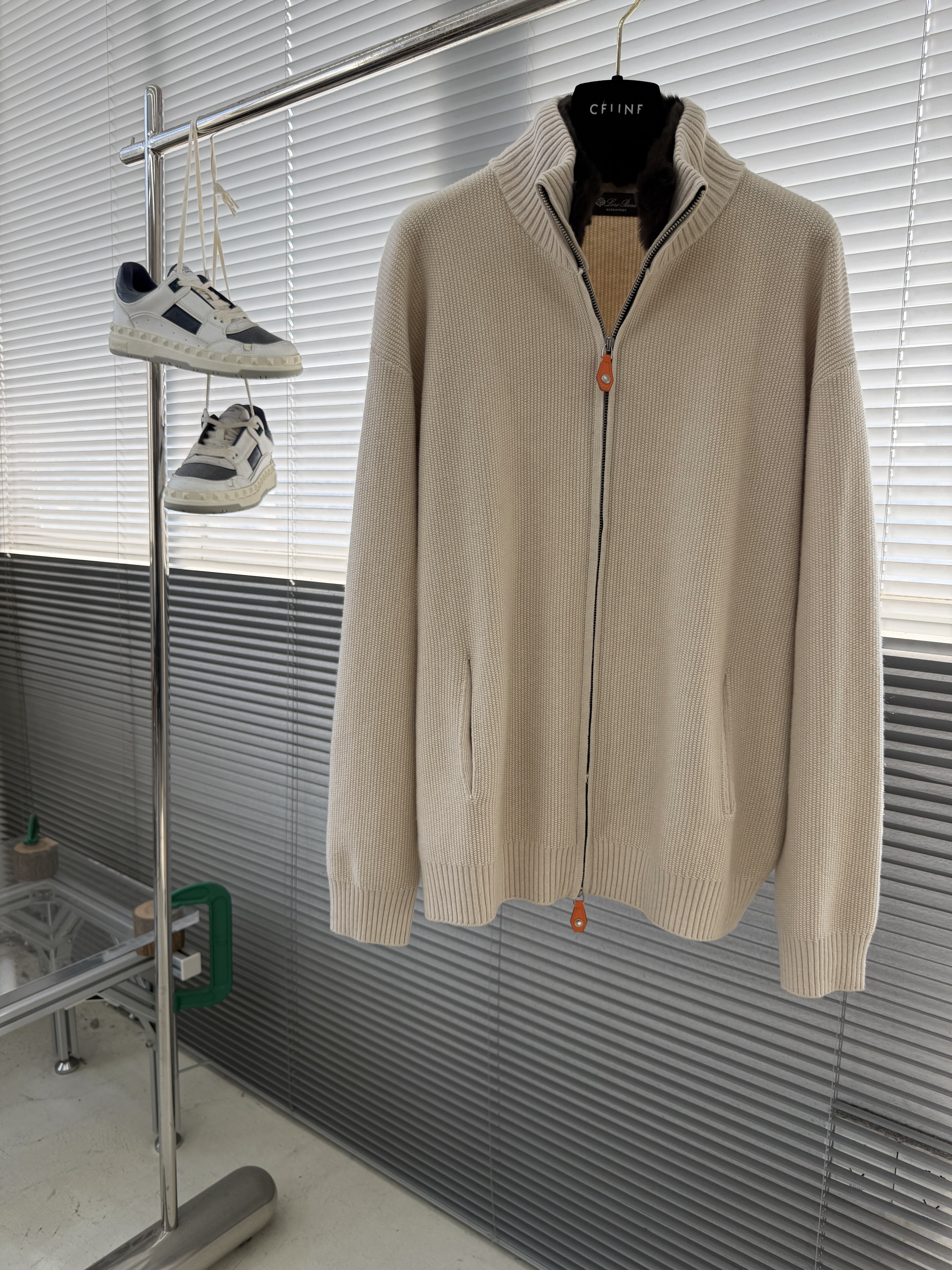 로로피아나 Loro Piana 재킷