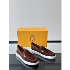 토즈 TOD'S 로퍼