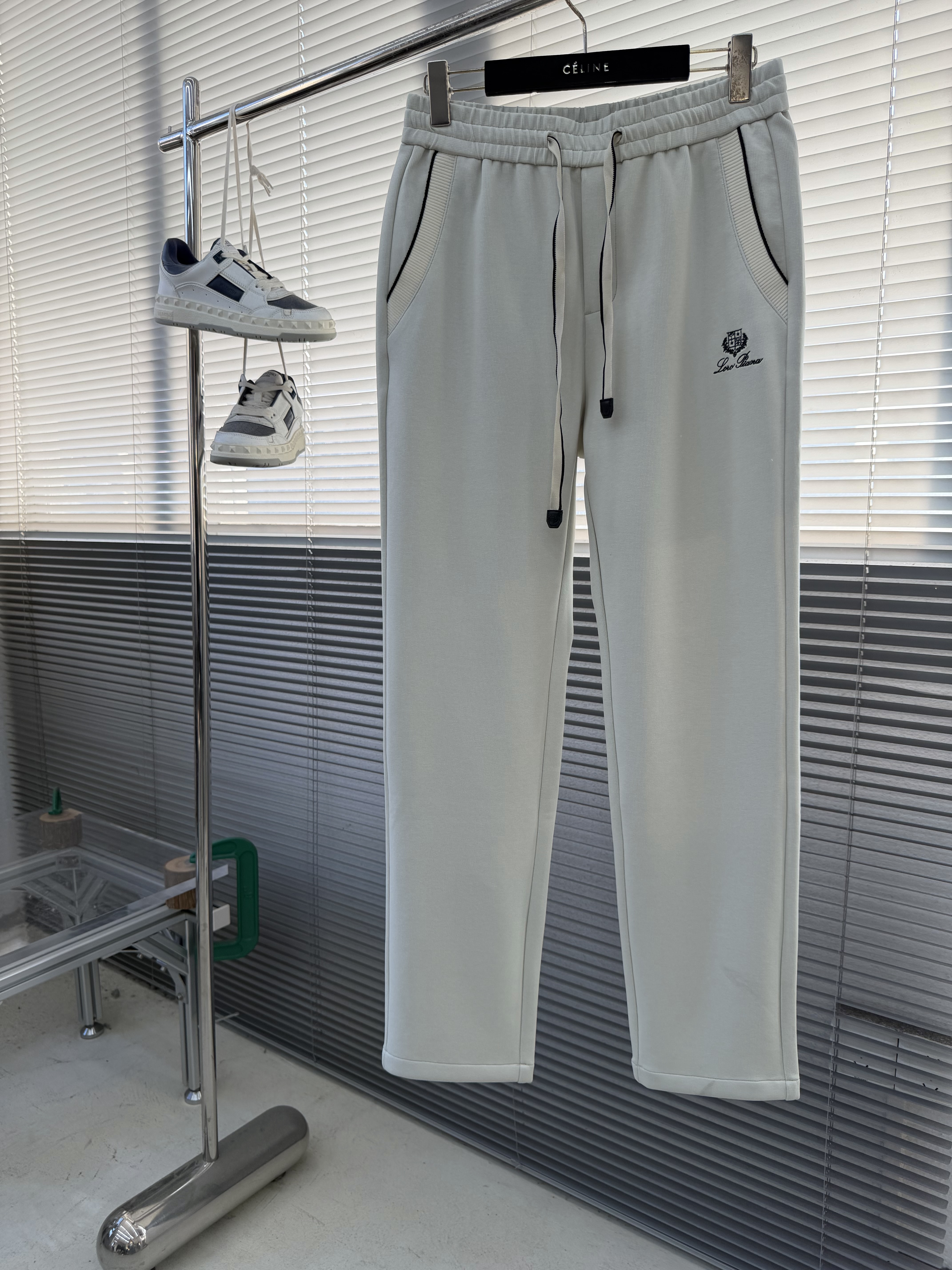 로로피아나 Loro Piana 바지