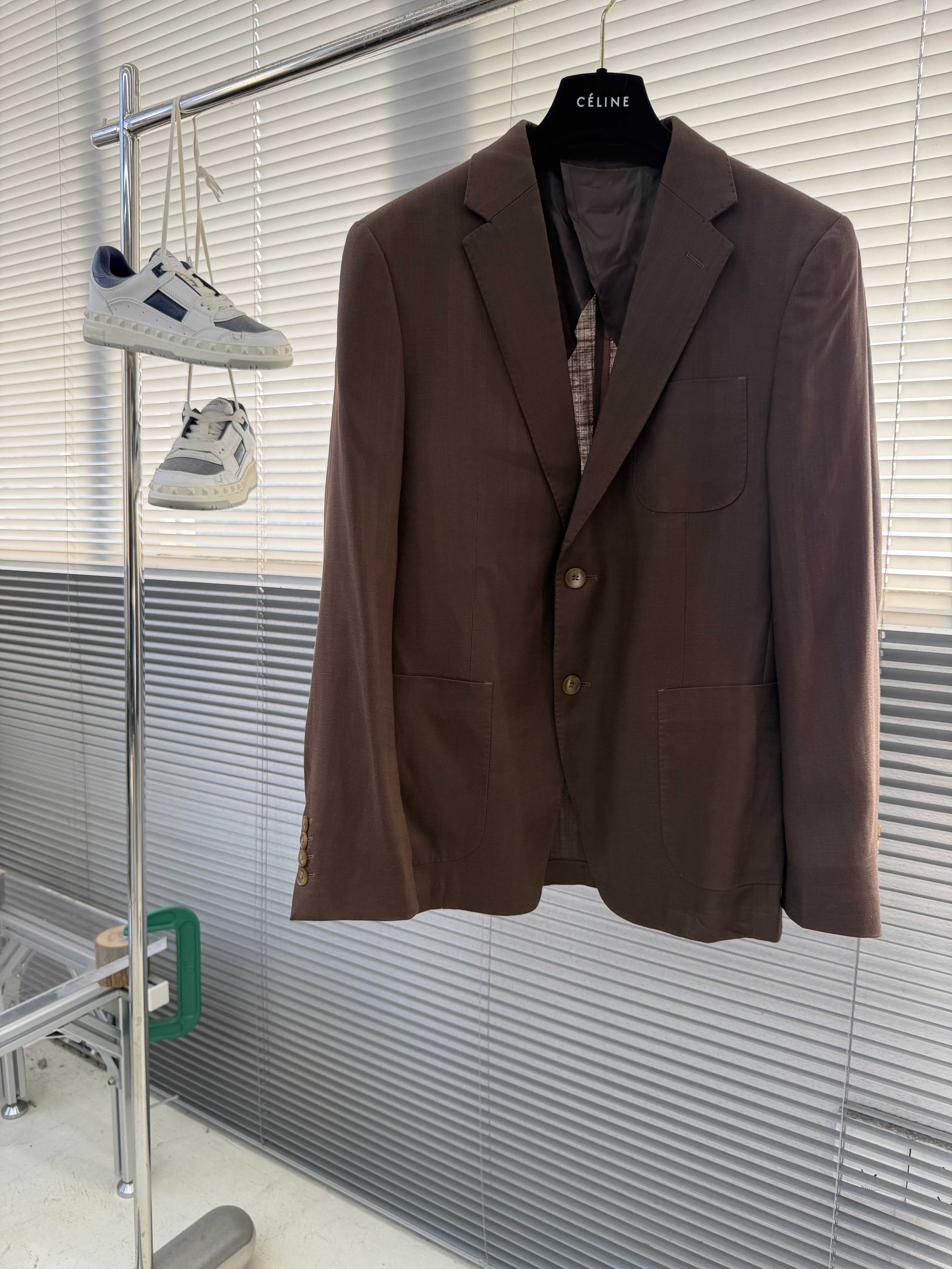 로로피아나 Loro Piana 정장