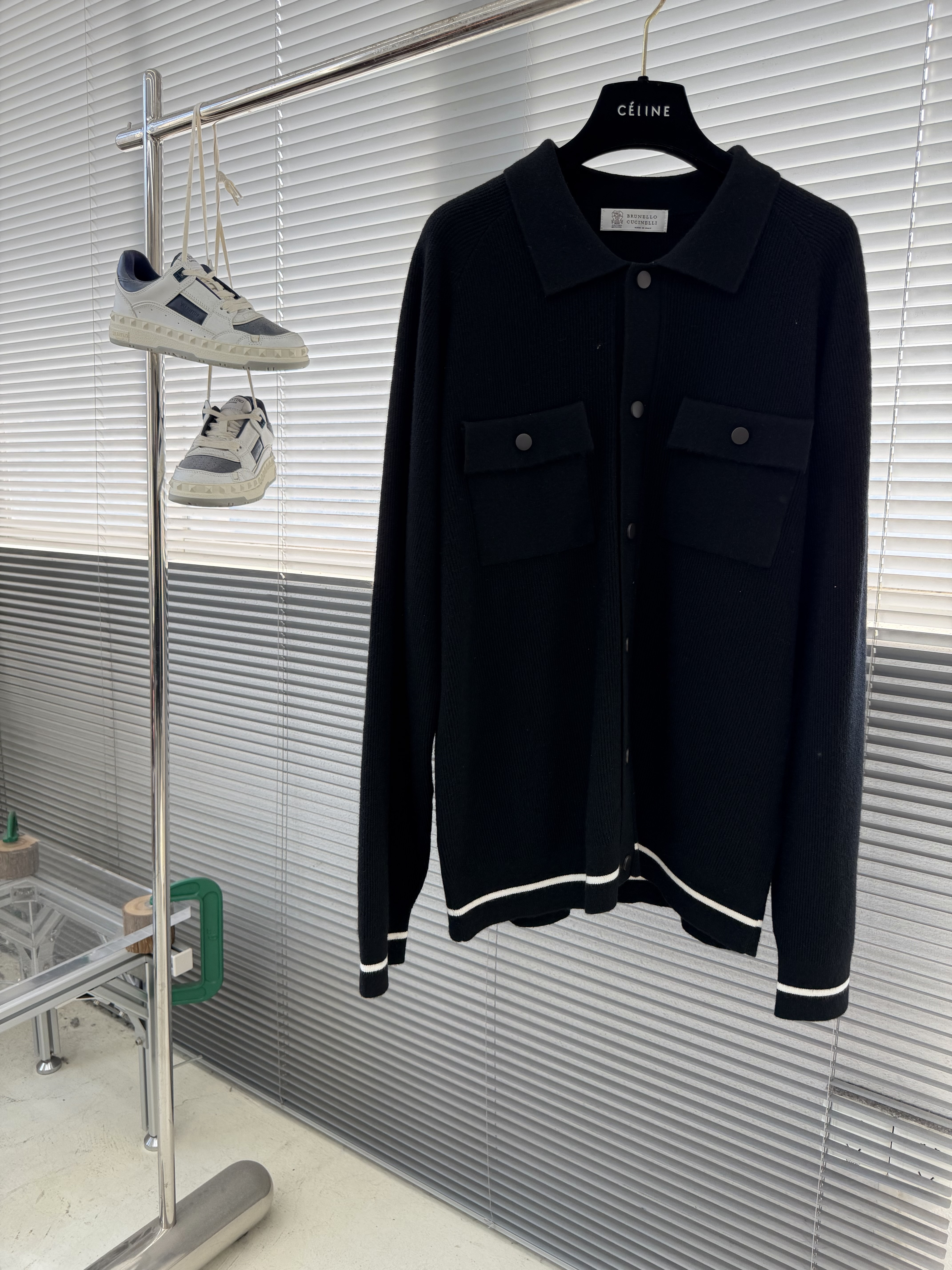 브루넬로 쿠치넬리 Brunello Cucineli 재킷