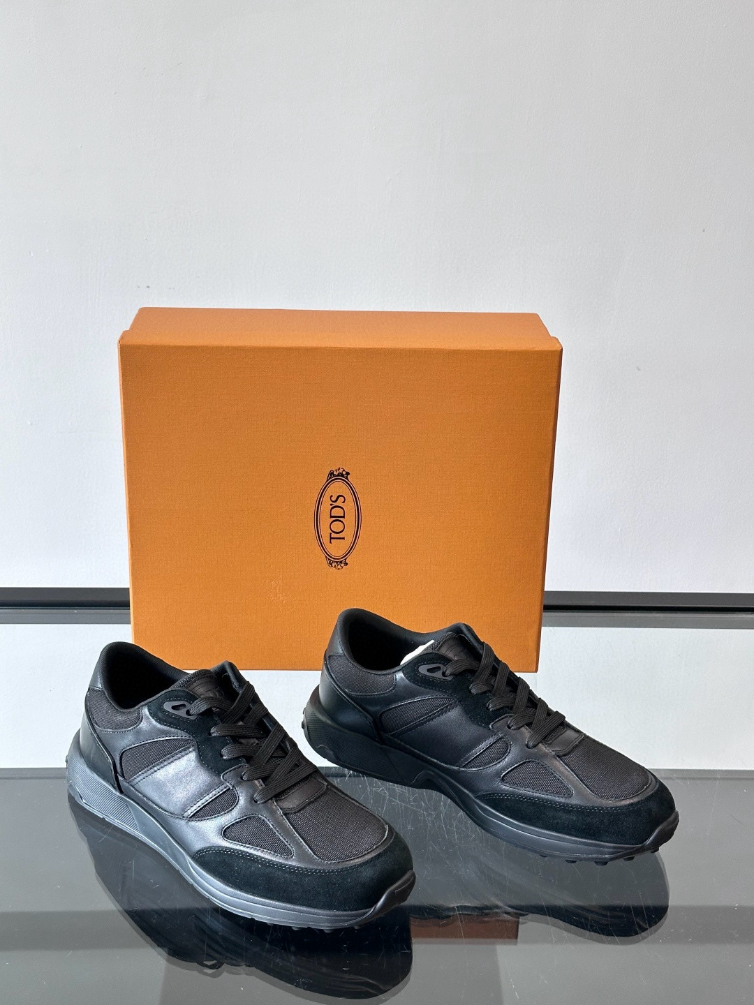 토즈 TOD'S 스니커즈