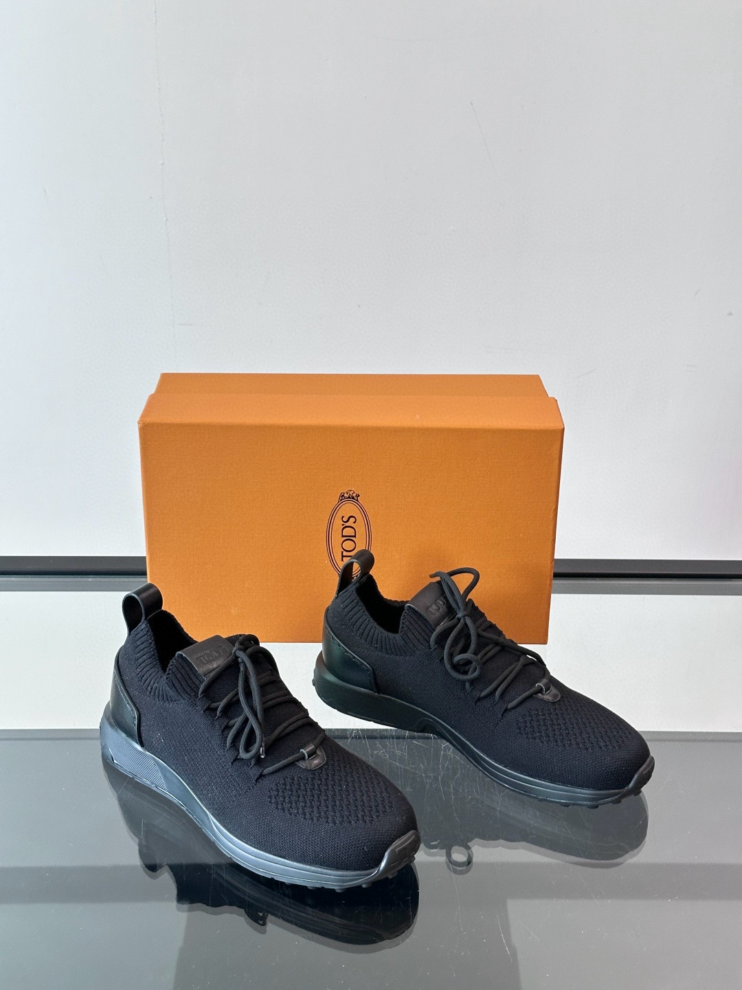 토즈 TOD'S 스니커즈