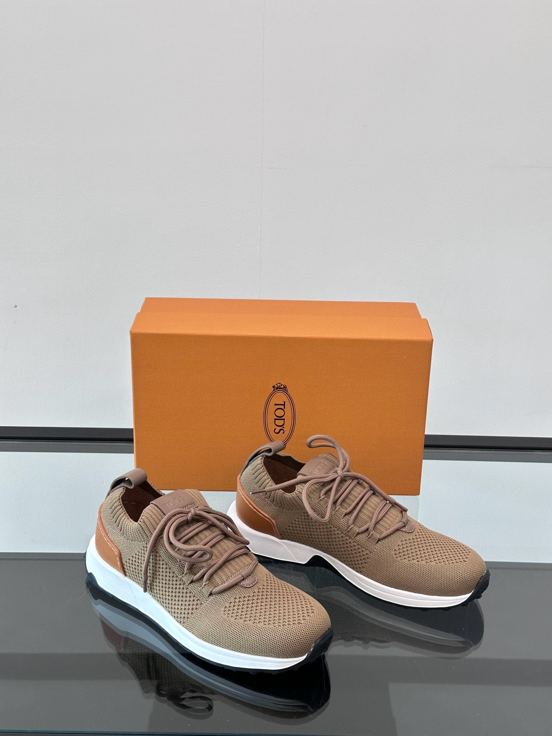 토즈 TOD'S 스니커즈