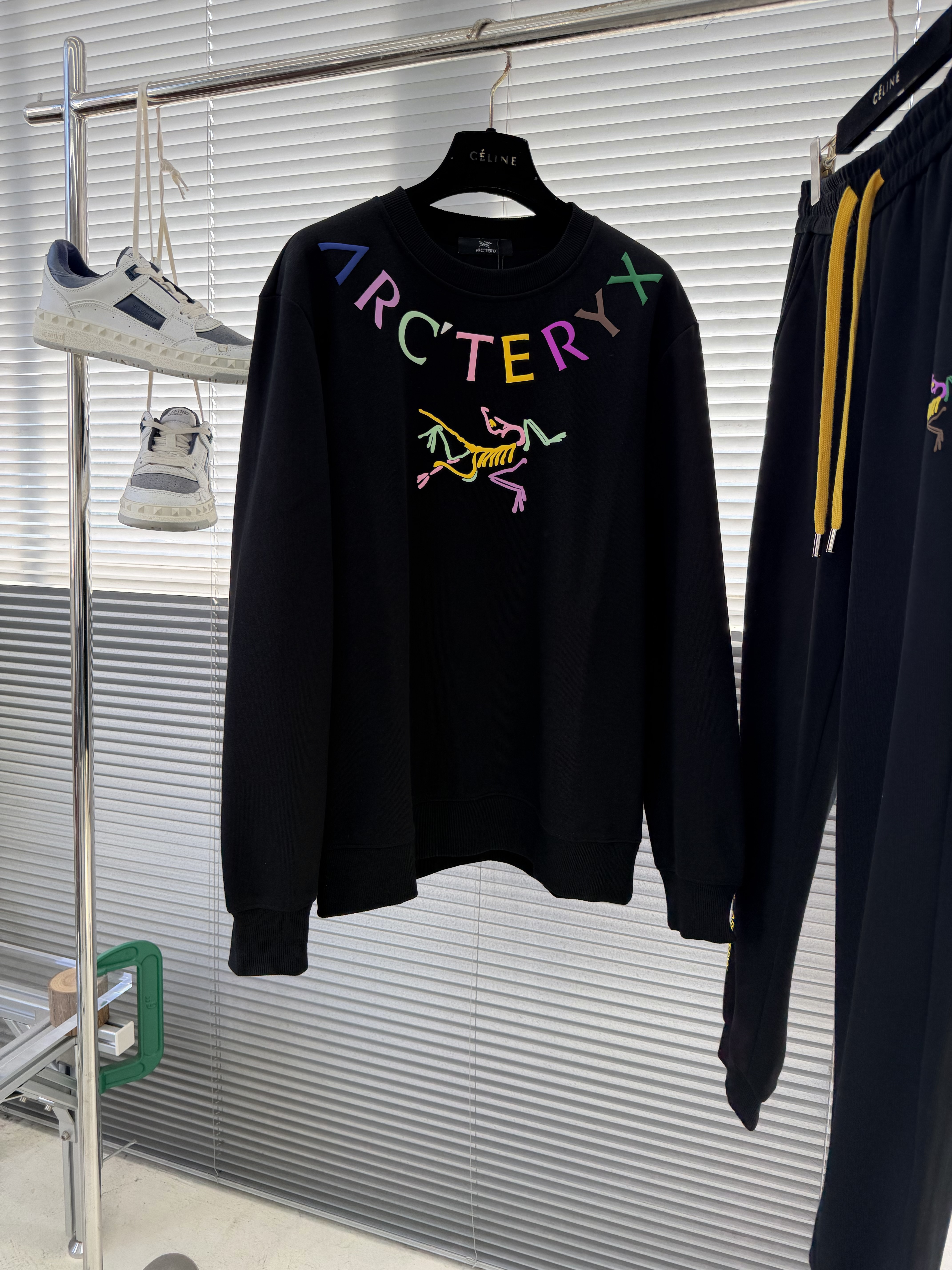 아크테릭스 ARC'TERYX 세트