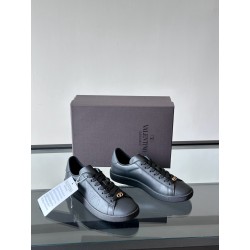 발렌티노 Valentino 스니커즈 Black