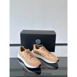 베르사체 Versace Milano logo 스니커즈