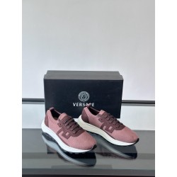 베르사체 Versace 스니커즈